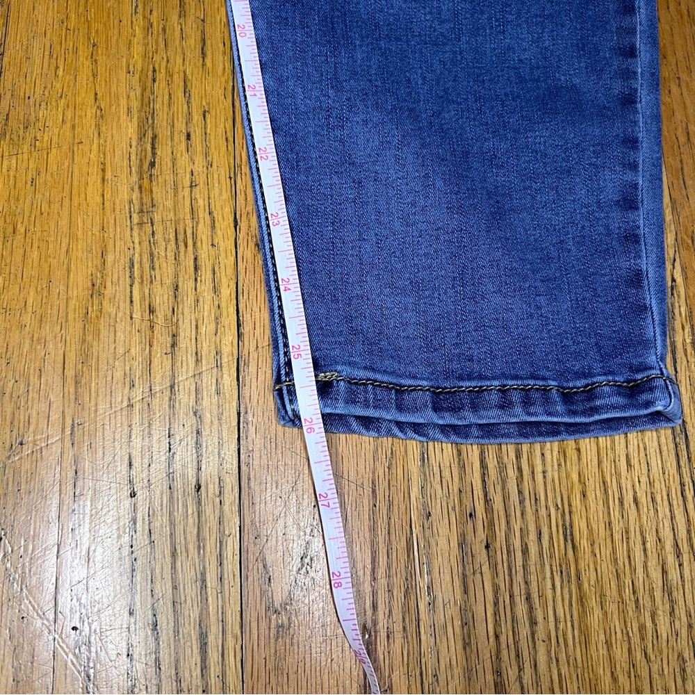 Terra & Sky Petite Skinny Jeans - Picture 2 of 5